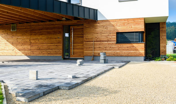 Best Driveway Paving Near Me  in Montana City, MT