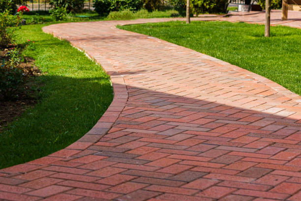 Trusted Montana City, MT Driveway Pavers Experts