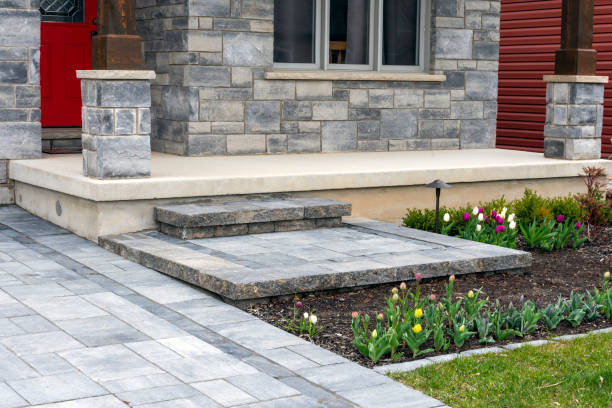 Best Local Driveway Pavers  in Montana City, MT