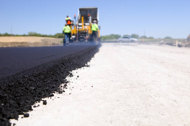 Best Affordable Driveway Pavers  in Montana City, MT
