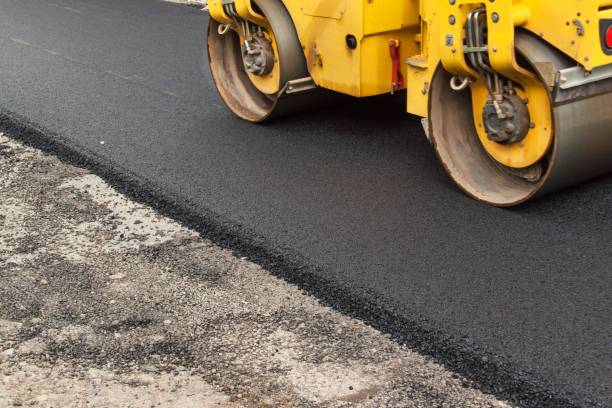 Best Driveway Pavers Contractor  in Montana City, MT