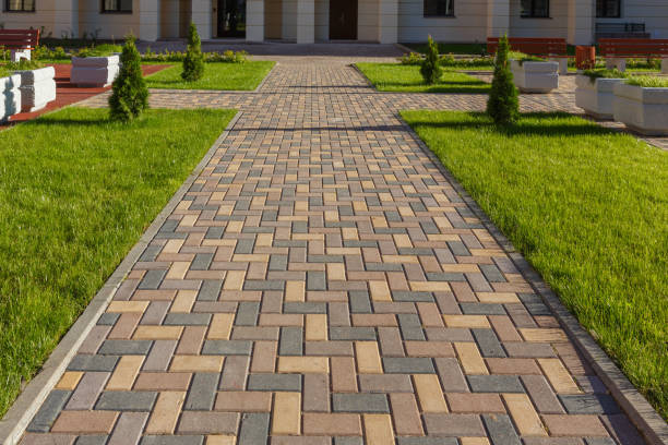 Best Commercial Driveway Pavers  in Montana City, MT